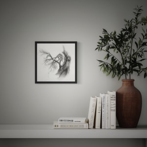 Prophet by Tansy Lee Moir  Image: In situ