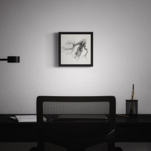 Sprite by Tansy Lee Moir  Image: In situ