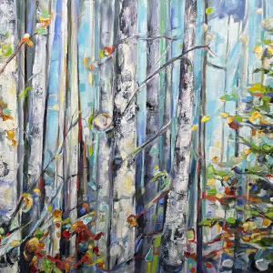 Seeing the forest through the trees