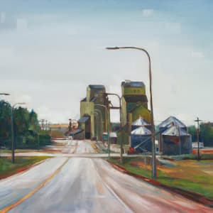 Nostalgia by Michelle Austen