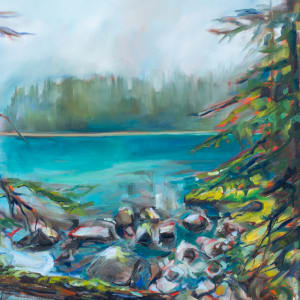 A certain calm by Michelle Austen