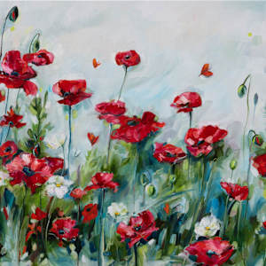 There is no place like home by Michelle Austen, Image 1.