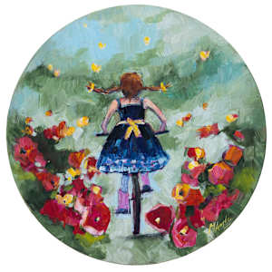 Wonderland by Michelle Austen, Image 1.