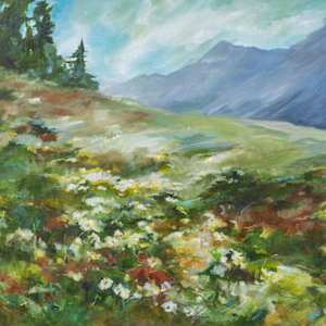 Wild and free by Michelle Austen