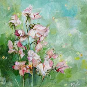 Good wishes by Michelle Austen