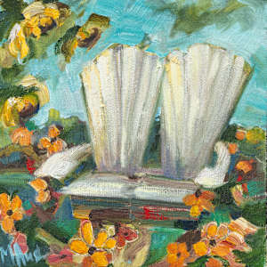 Adirondack 3 by Michelle Austen