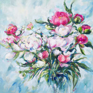 Unfolding beauty by Michelle Austen