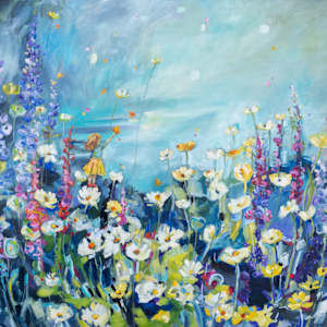 Alpine Dreams by Michelle Austen, Image 1.