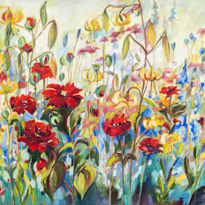 Flourish by Michelle Austen, Image 1.