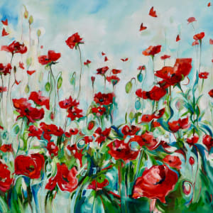 Be your own muse by Michelle Austen