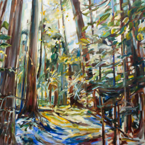 Recharging the soul by Michelle Austen