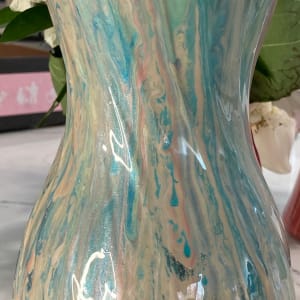 Vase - Beachy
