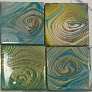 Coasters: Unexpected Rings, Image 1.