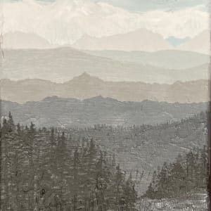 Misty Mountains Cold