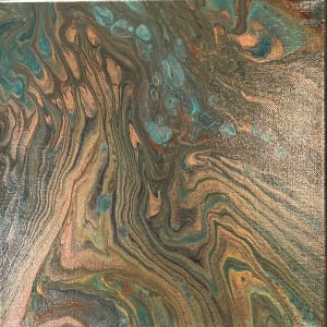 Patina, Image 1.