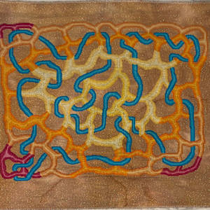 The Best Laid Plans by Carley Knight, Image 1.