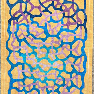 Interwoven by Carley Knight, Image 1.