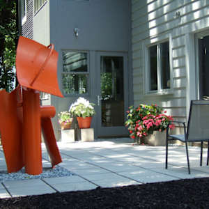 THREE SHEETS TO THE WIND