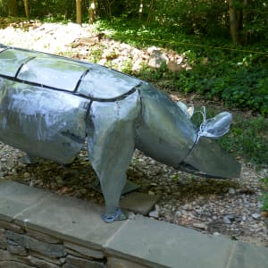 SOW-COW by Jerome Harris Parmet 