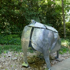 SOW-COW by Jerome Harris Parmet 