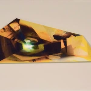 Macroscope by Dave Kasparek