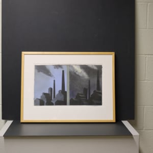 Factories by Caroline Stone