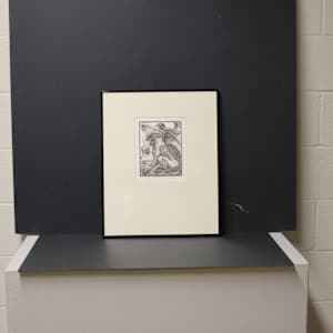 The Third Beast by David M. Moyer