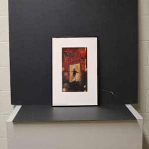 Door by Brian Duffy