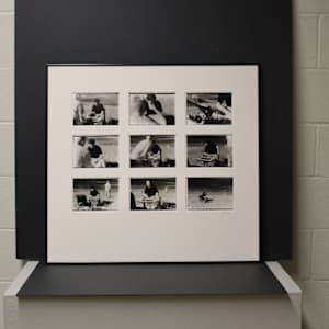 Dream Sequence by Peter Kempe