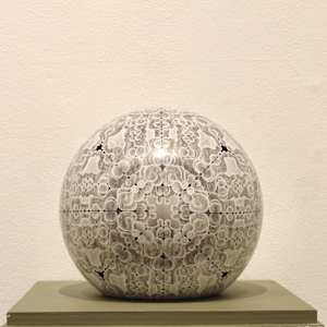 Matrix by Carol Prusa