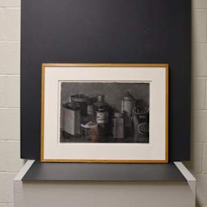 Untitled by Edward O'Brien