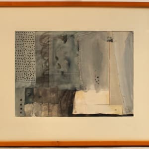 Grey on Grey by Walter Nichols