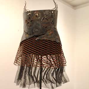 Firebird by Donna M. McCullough