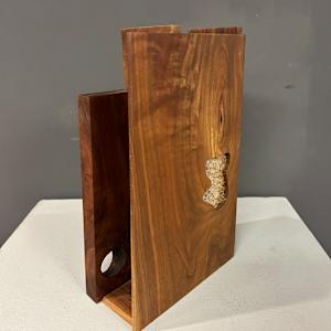 The House that Daddy Built. by Sean Matthews