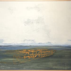 Adrift - Transit - Obelisk by Matthew Doll