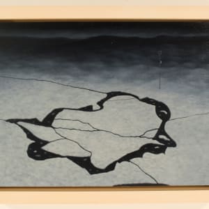 Looking Out I by Nora Sturges