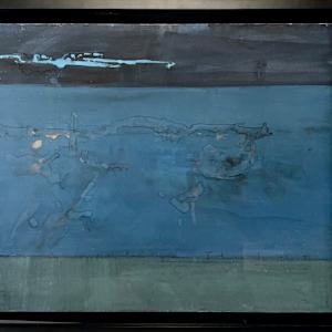 Hudson #11 by Makoto Fujimura