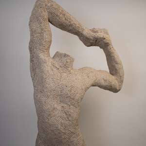 Untitled by Douglas Goldberg