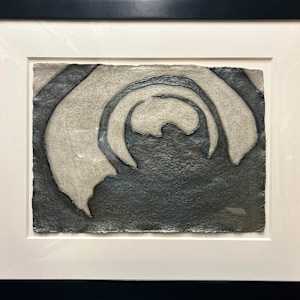 Study for Quinta by Tobi Kahn