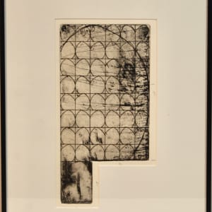Plot from the Codex V, 20/20 Vision by P. Timothy Gierschick