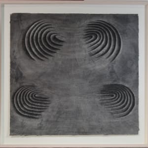 Channels 4 by Leslie Snipes