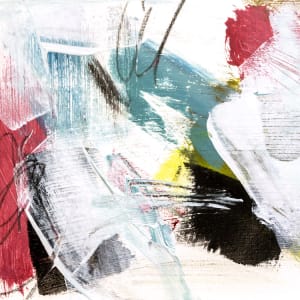 Cast About by Kim Moulder