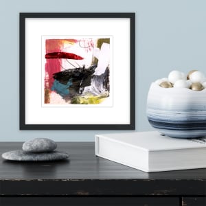 Intention by Kim Moulder