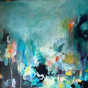 Secret Grove by Kim Moulder, Image 1.