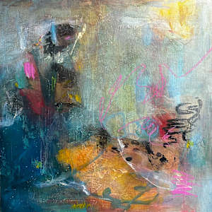Taking Flight by Kim Moulder, Image 1.