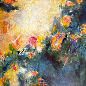 Idle Delight by Kim Moulder, Image 1.