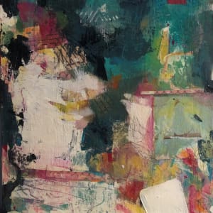 Take Me With You by Kim Moulder