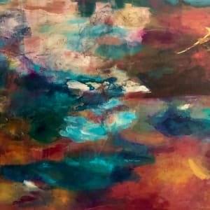 Rambling Majesty by Kim Moulder