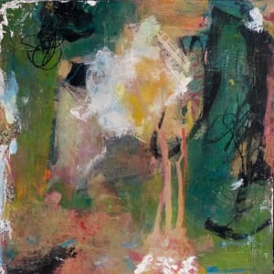 Down the Sun Goes Hiding by Kim Moulder, Image 8.