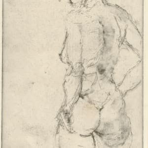 Nude by John M. Mathews